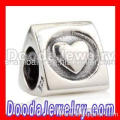 925 Sterling Pandora Love Charm Bead Mothers Day Charms 